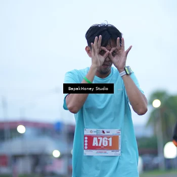 Runner Photo 4510316