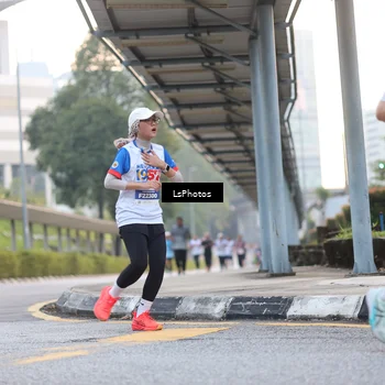 Runner Photo 4510318