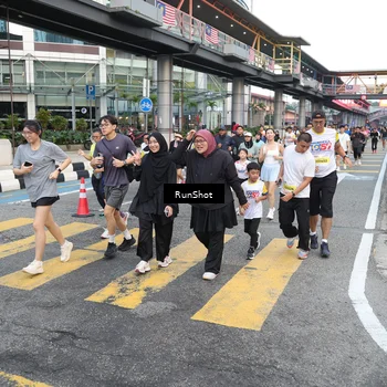 Runner Photo 4510319