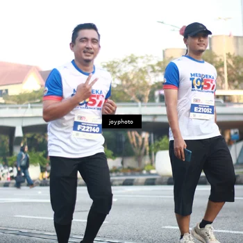 Runner Photo 4510320