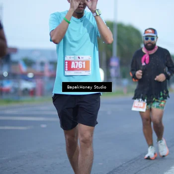 Runner Photo 4510321