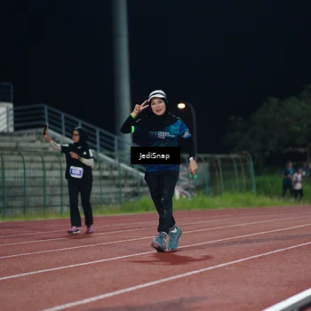 Runner Photo 4510322