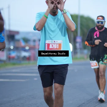 Runner Photo 4510323