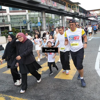 Runner Photo 4510325