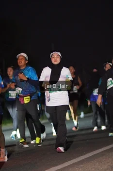 Runner Photo 4510328