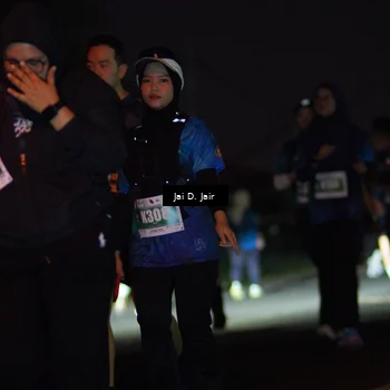 Runner Photo 4510330