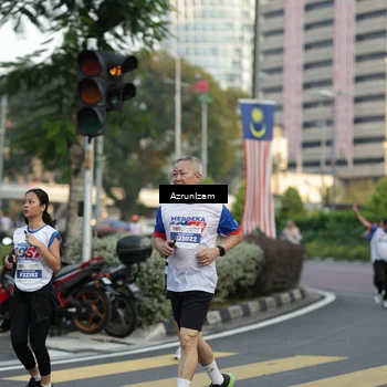 Runner Photo 4510331