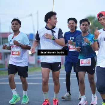 Runner Photo 4510333