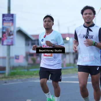 Runner Photo 4510335