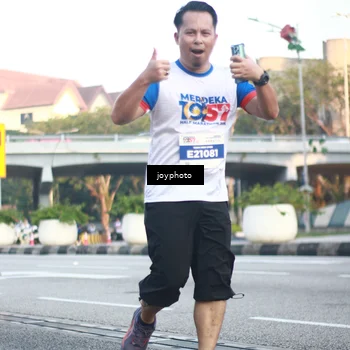 Runner Photo 4510338
