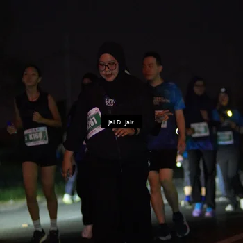 Runner Photo 4510339