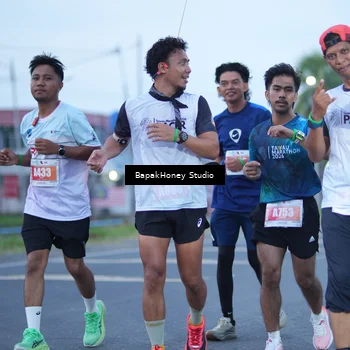Runner Photo 4510340