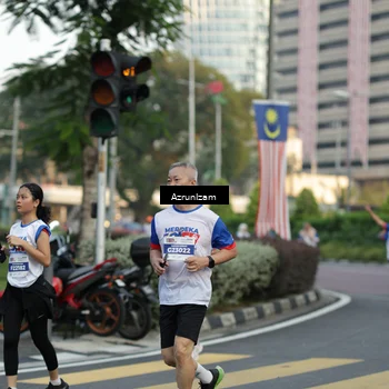 Runner Photo 4510341