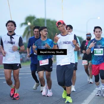 Runner Photo 4510342