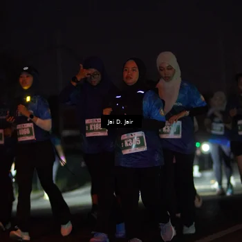 Runner Photo 4510343