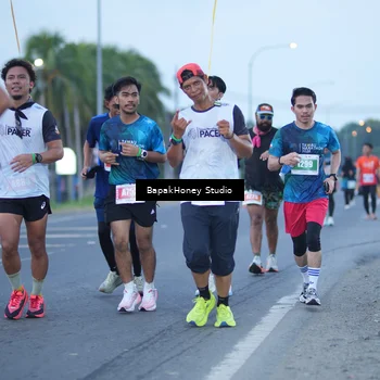 Runner Photo 4510345