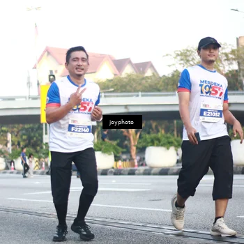 Runner Photo 4510349