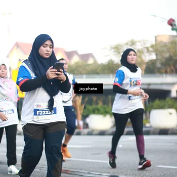 Runner Photo 4510350