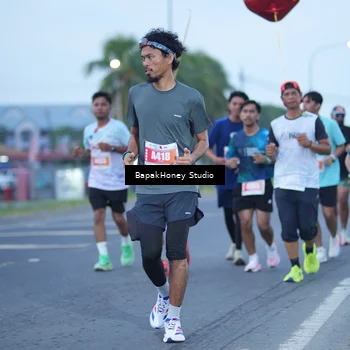 Runner Photo 4510351