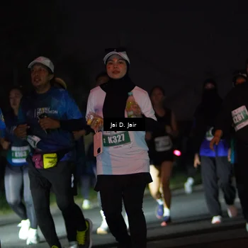 Runner Photo 4510352