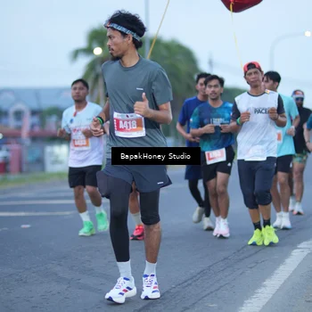 Runner Photo 4510355