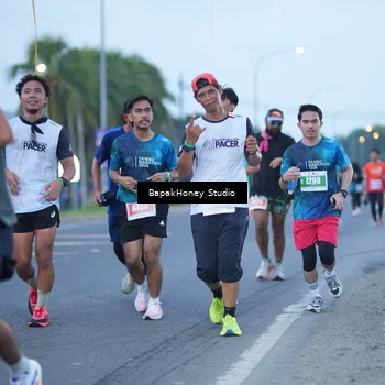 Runner Photo 4510356