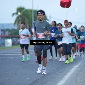 Runner Photo 4510357