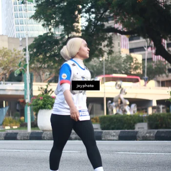 Runner Photo 4510358