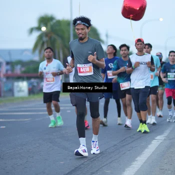 Runner Photo 4510359