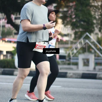 Runner Photo 4510361
