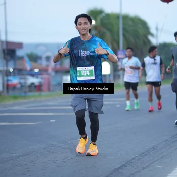 Runner Photo 4510362