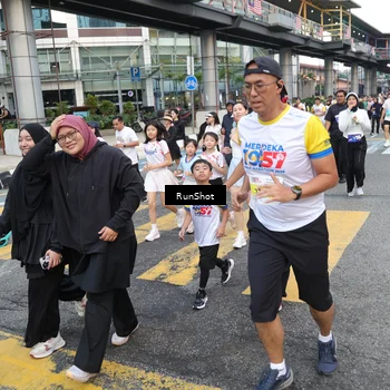 Runner Photo 4510363