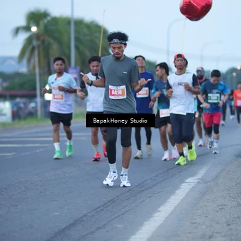 Runner Photo 4510365