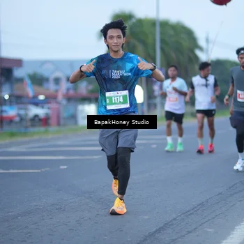 Runner Photo 4510366