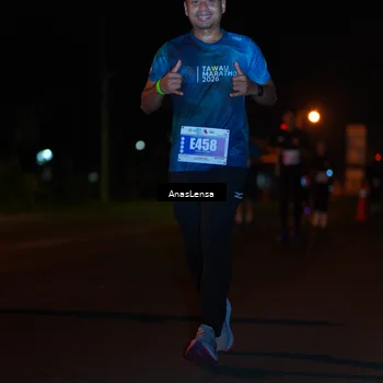 Runner Photo 4510369
