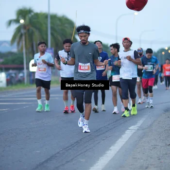 Runner Photo 4510370