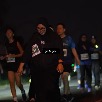 Runner Photo 4510372