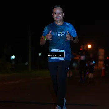 Runner Photo 4510379