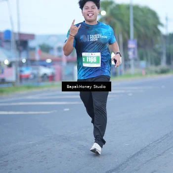 Runner Photo 4510380