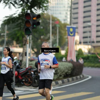 Runner Photo 4510382