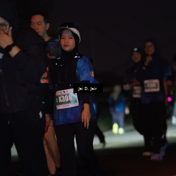 Runner Photo 4510383