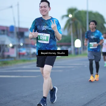 Runner Photo 4510384