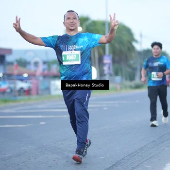 Runner Photo 4510385