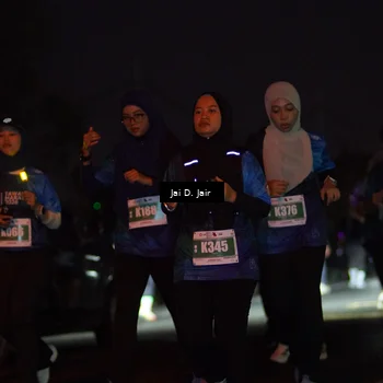 Runner Photo 4510386