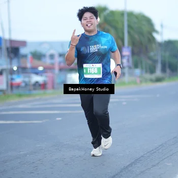 Runner Photo 4510388