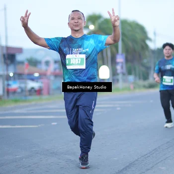 Runner Photo 4510389