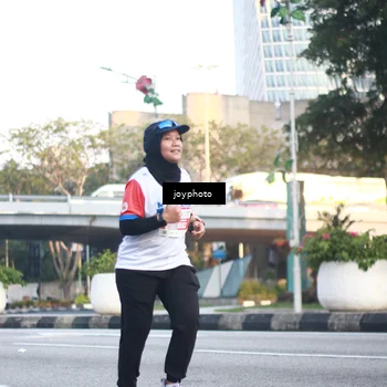 Runner Photo 4510391