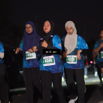 Runner Photo 4510394