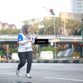 Runner Photo 4510397