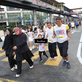 Runner Photo 4510399